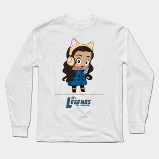 Festive Tiny Zari Tarazi Long Sleeve T-Shirt